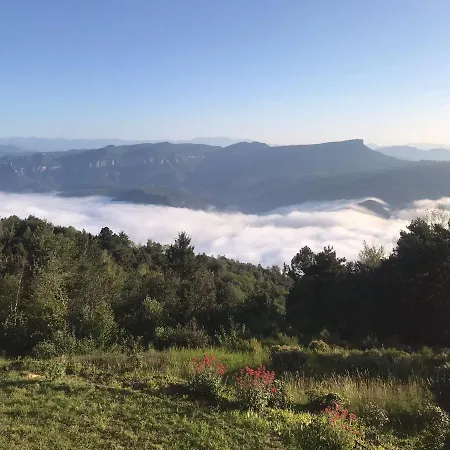 Coll De *