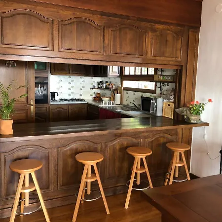 Chalet Casa De Muntanya Coll De Girona