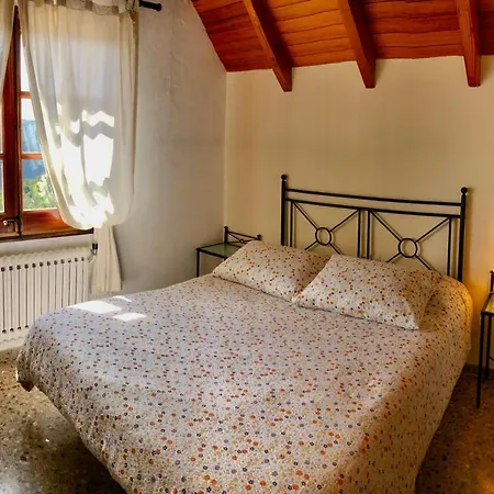Casa De Muntanya Coll De Girona * Susqueda
