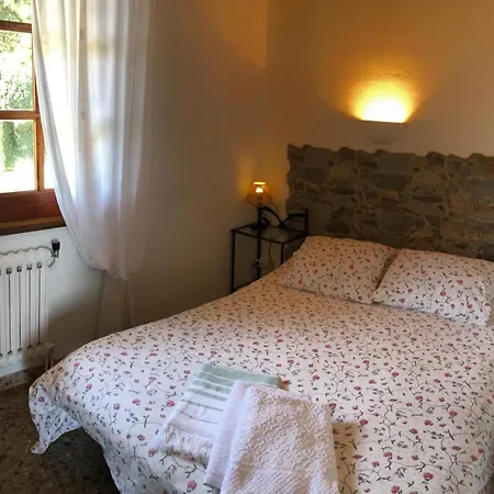 Casa De Muntanya Coll De Girona Chalet