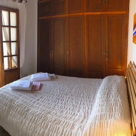 Casa De Muntanya Coll De Girona